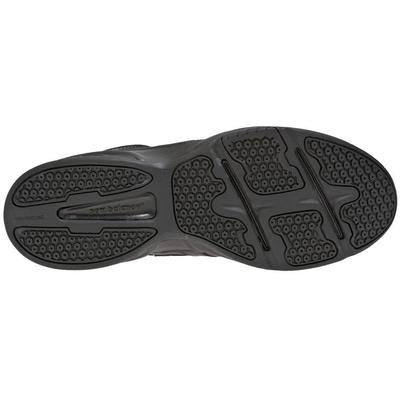 New Balance 624v3 Mens (D) Training Shoes - Black - main image