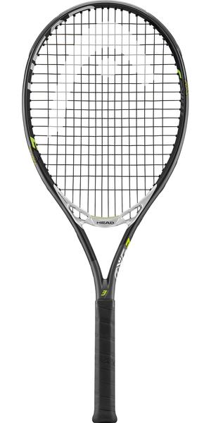 Head MxG 3 Tennis Racket [Frame Only] - main image