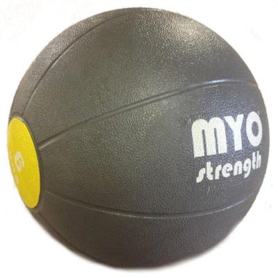 Myo Strength Medicine Ball 6kg - main image