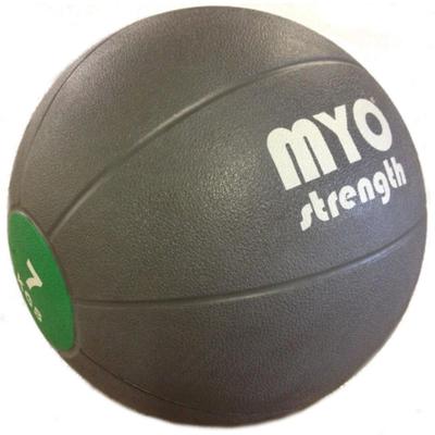 Myo Strength Medicine Ball 7kg
