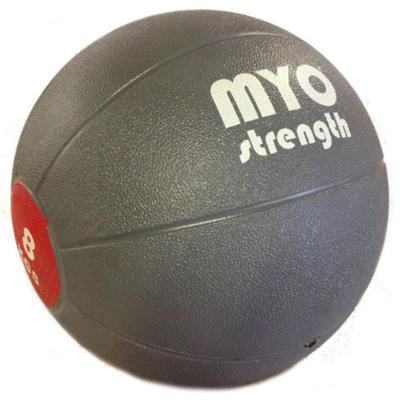 Myo Strength Medicine Ball 8kg