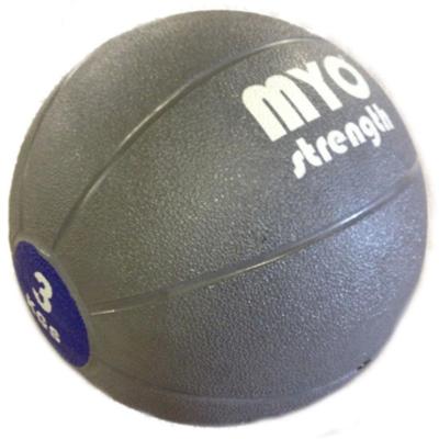 Myo Strength Medicine Ball 3kg