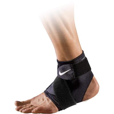 Nike Pro Combat Compression Ankle Wrap 2.0 - Black - main image
