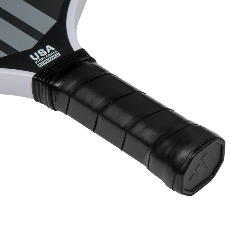 Adidas Match 2025 Pickleball Paddle- Black - main image