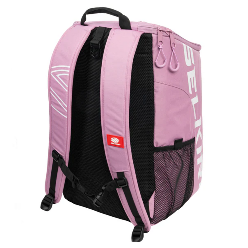 Selkirk Core Team Pickleball Backpack- Mauve - main image