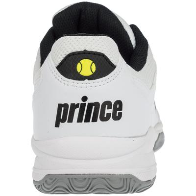 Prince Mens Advantage Lite Tennis Shoes - White
