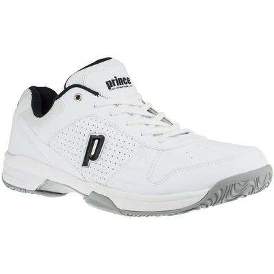 Prince Mens Advantage Lite Tennis Shoes - White - main image
