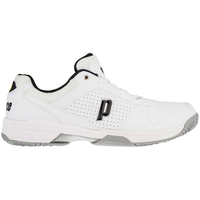 Prince Mens Advantage Lite Tennis Shoes - White - main image