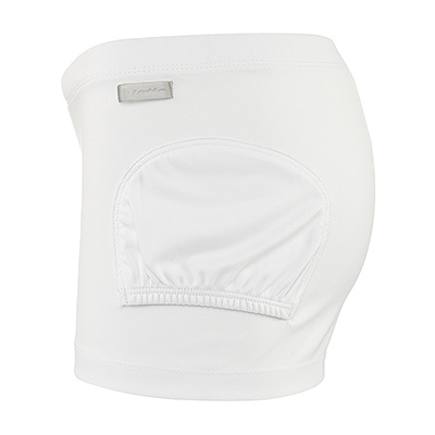 Lotto Womens Shorts Uni - White - main image