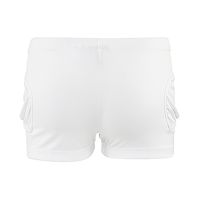 Lotto Womens Shorts Uni - White - main image