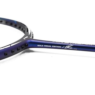 Li-Ning Airstream N99 Chen Long Limited Edition Badminton Racket - Blue [Frame Only] - main image