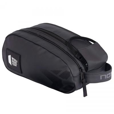 NOX Sport Shoe Padel Bag - Black - main image