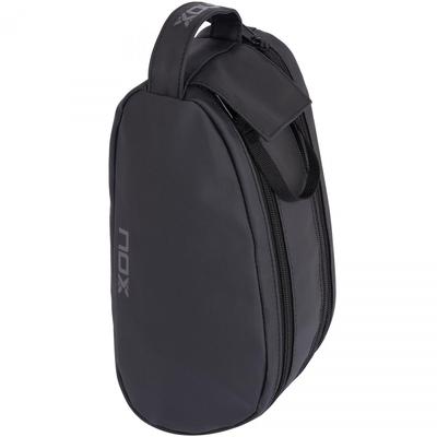 NOX Sport Shoe Padel Bag - Black - main image