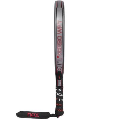 NOX Nerbo WPT Padel Racket - main image