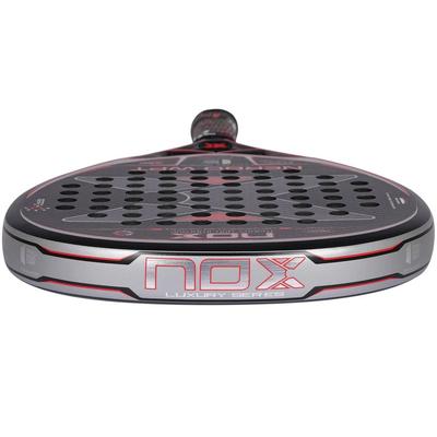 NOX Nerbo WPT Padel Racket - main image