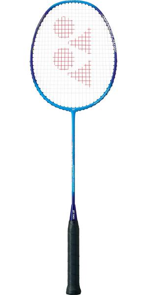 Yonex Nanoflare 001 Clear Badminton Racket [Strung] - main image