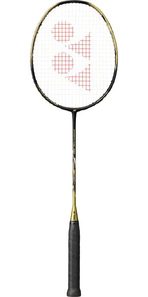 Yonex Nanoflare 700 Badminton Racket - Gold/Black (Limited Edition) [Frame Only]