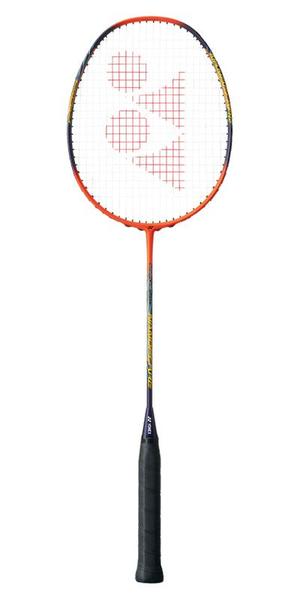 Yonex Nanoflare Feel Badminton Racket [Strung]
