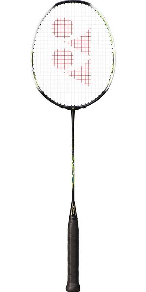 Yonex Nanoflare 170 Light Badminton Racket - Lime - main image