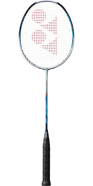 Yonex Nanoflare 600 Badminton Racket - Marine [Frame Only] - main image