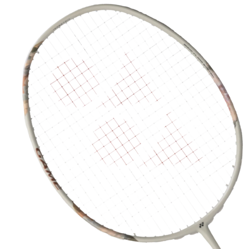 Yonex Nanoflare 700 Game Limited Edition Shutter Series Badminton Racket [Strung] - main image
