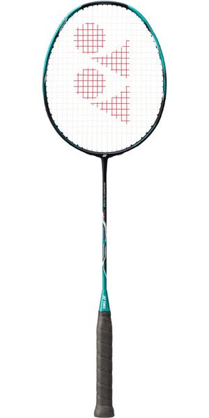 Yonex Nanoflare 700 Badminton Racket - Blue/Green [Frame Only] - main image