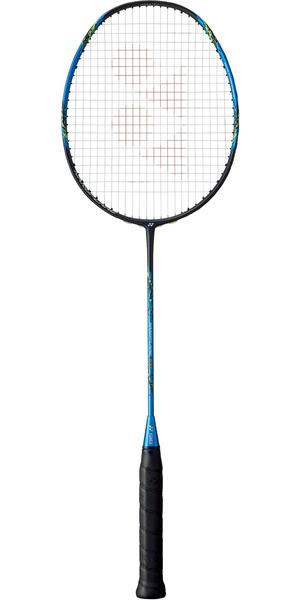 Yonex Nanoflare 700 Badminton Racket - Cyan [Frame Only] - main image