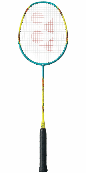 Yonex Nanoflare E13 Badminton Racket [Strung] - main image