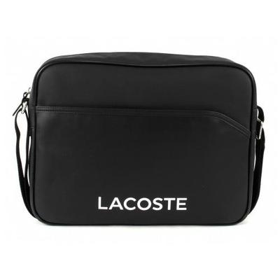 Lacoste Airline Bag - Black - main image