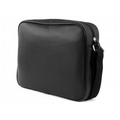 Lacoste Airline Bag - Black - main image