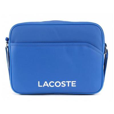 Lacoste Airline Bag - Blue - main image