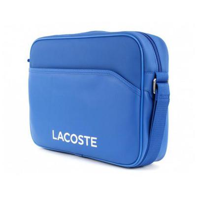 Lacoste Airline Bag - Blue - main image