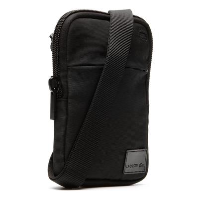 Lacoste Crossover Bag - Black (Small) - main image