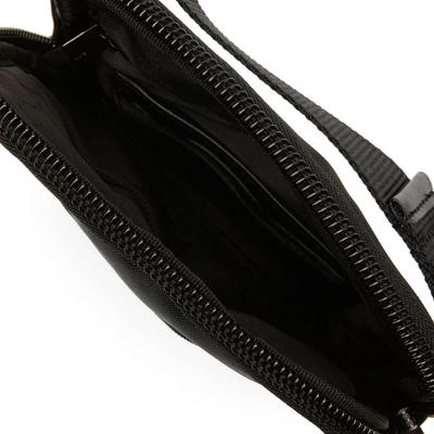 Lacoste Crossover Bag - Black (Small) - main image