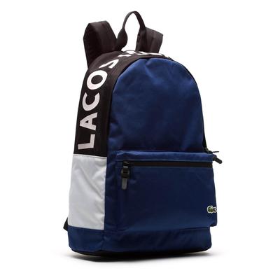 Lacoste Sport Urban Game Zippered Backpack - Small - main image