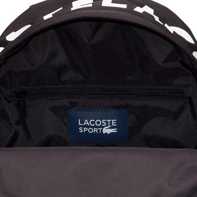 Lacoste Sport Urban Game Zippered Backpack - Small - main image