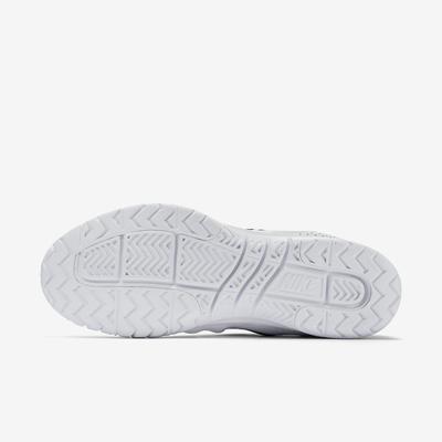 Nike Mens Air Vapor Ace Tennis Shoes - Black/White - Tennisnuts.com