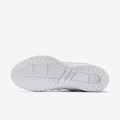 Nike Mens Air Vapor Ace Tennis Shoes - Black/White - main image