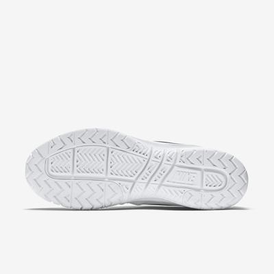 Nike Mens Air Vapor Ace Tennis Shoes - White/Stealth - main image