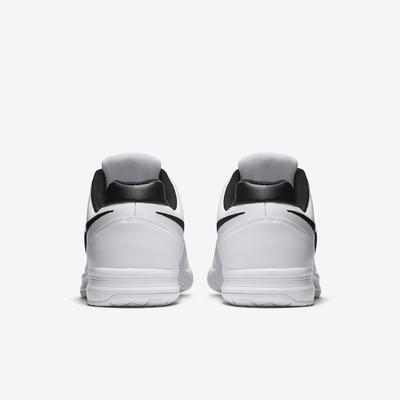 Nike Mens Air Vapor Ace Tennis Shoes - White/Stealth - main image