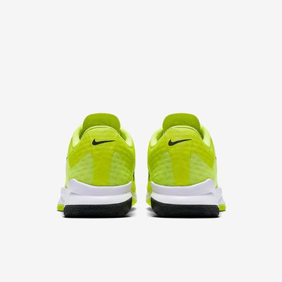 Nike Mens Air Zoom Ultra Tennis Shoes - Volt - main image