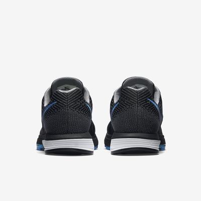 Nike Mens Air Zoom Vomero 10 Running Shoes - Cool Grey/Black - main image