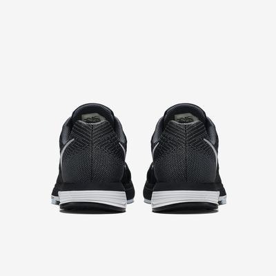 Nike Mens Air Zoom Vomero 10 Running Shoes - Charcoal/Black - main image