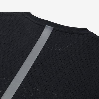 Nike Mens Challenger Premier Crew - Black/White - main image