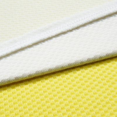 Nike Mens Challenger Premier Rafa Crew - Opti Yellow/White - main image