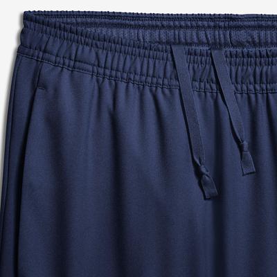 Nike Mens Court Graphic 9 Inch Tennis Shorts - Midnight Navy - main image