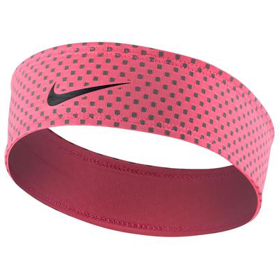 nike dri fit headband