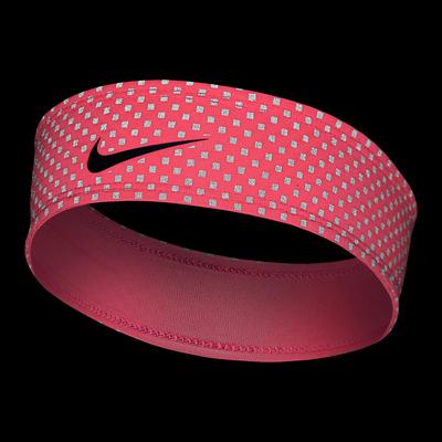 Nike Dri-FIT 360 Headband - Hyper Pink - main image