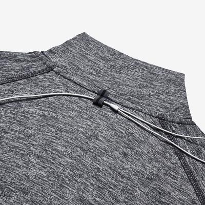 Nike Mens Dri-FIT Element Half-Zip Top - Dark Grey - main image