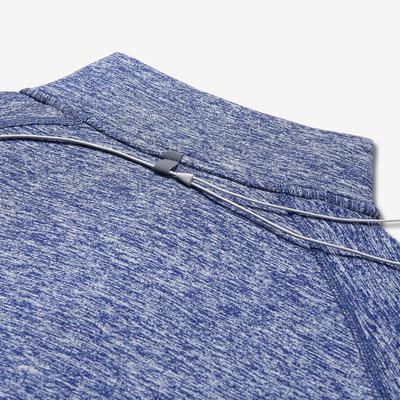 Nike Mens Dri-FIT Element Half-Zip Top - Deep Royal Blue - main image